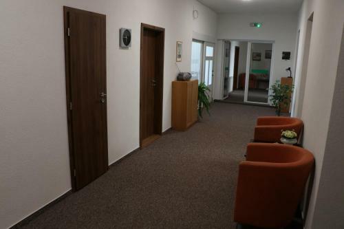 Hostal Penzion B5