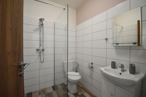 Hostal Penzion B5