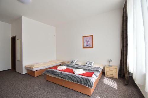 Hostal Penzion B5