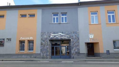 Hostal Penzion B5