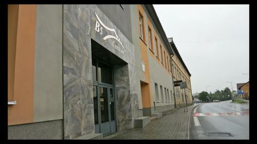 Hostal Penzion B5