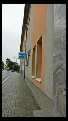 Hostal Penzion B5