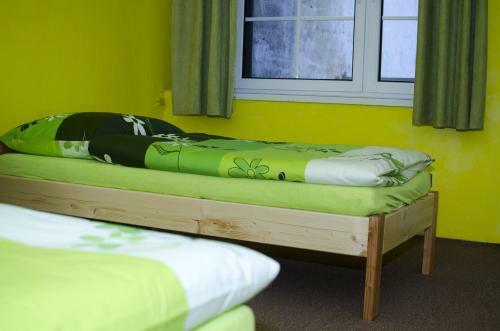 Homestay Gauri Ke?marok