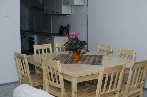 Homestay Gauri Ke?marok