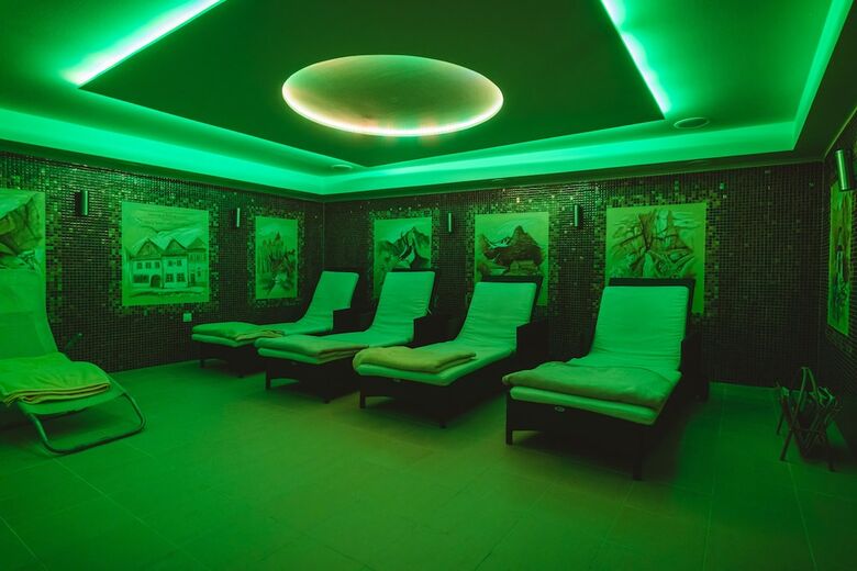 Boutique Hotel Hviezdoslav