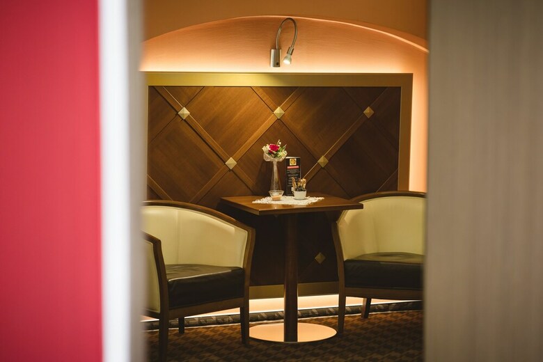 Boutique Hotel Hviezdoslav