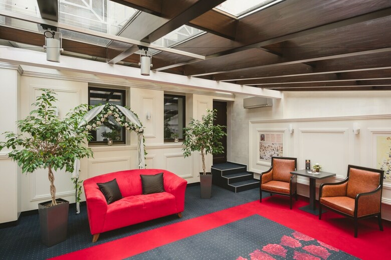 Boutique Hotel Hviezdoslav
