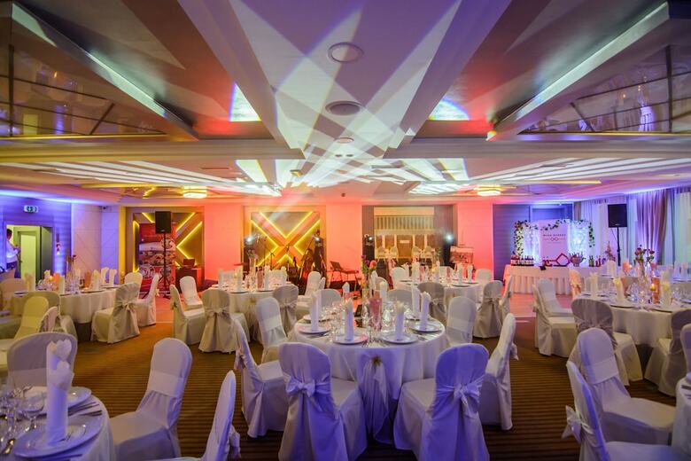 Boutique Hotel Hviezdoslav