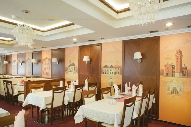 Boutique Hotel Hviezdoslav