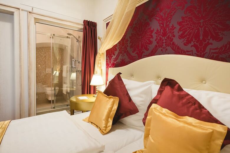 Boutique Hotel Hviezdoslav