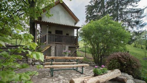 Hostal Zemianska K�ria Vacht�r