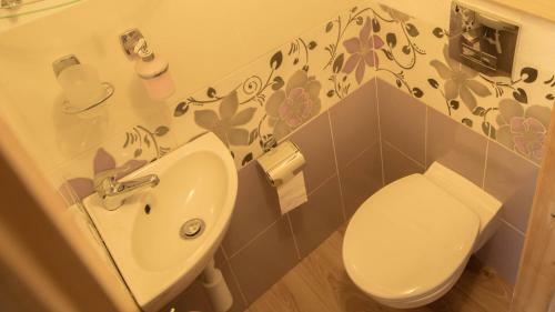 Hostal Zemianska K�ria Vacht�r