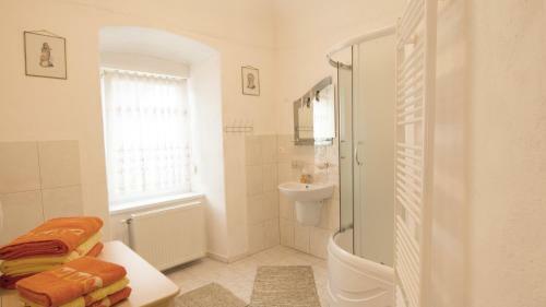 Hostal Zemianska K�ria Vacht�r