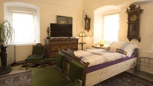 Hostal Zemianska K�ria Vacht�r