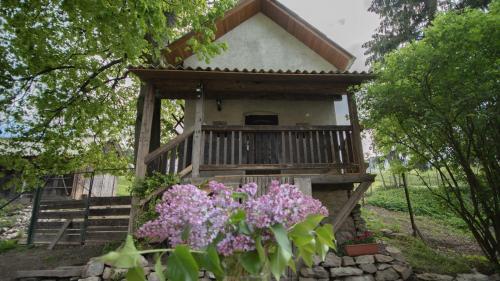 Hostal Zemianska K�ria Vacht�r