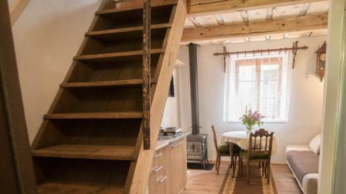 Hostal Zemianska K�ria Vacht�r