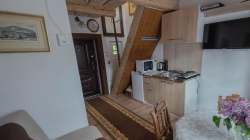 Hostal Zemianska K�ria Vacht�r