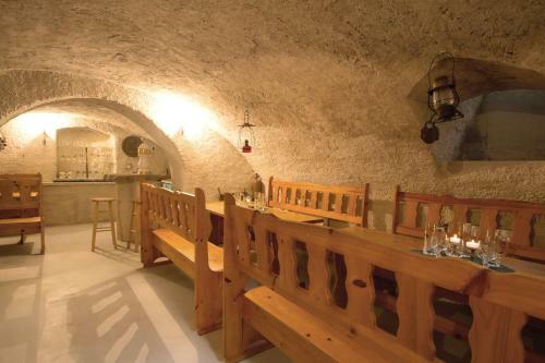 Hostal Zemianska K�ria Vacht�r