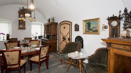 Hostal Zemianska K�ria Vacht�r