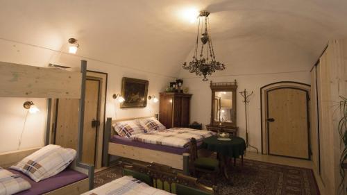 Hostal Zemianska K�ria Vacht�r