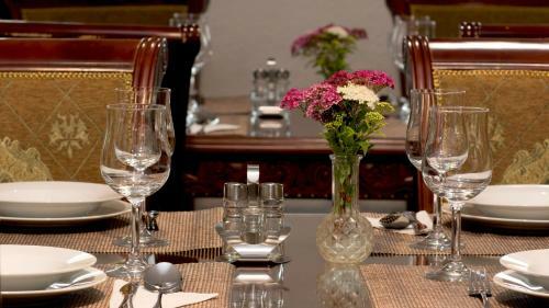 Hostal Zemianska K�ria Vacht�r
