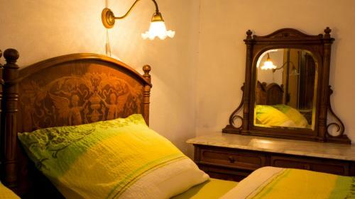 Hostal Zemianska K�ria Vacht�r