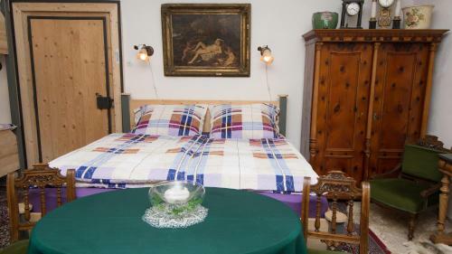Hostal Zemianska K�ria Vacht�r