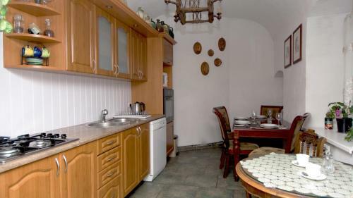 Hostal Zemianska K�ria Vacht�r