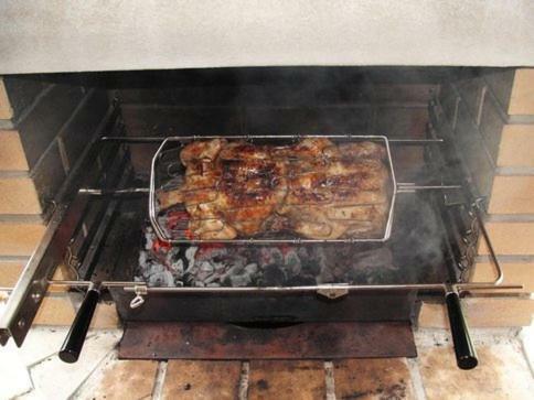 Originalna Drevenica Jezersko 43