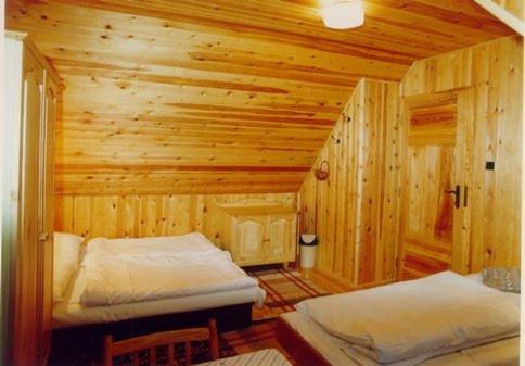 Originalna Drevenica Jezersko 43
