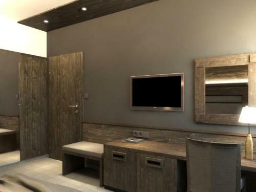 Hostal Penzi�n Ski Jezersko