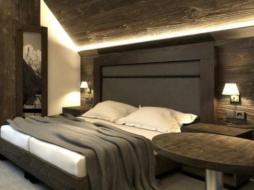Hostal Penzi�n Ski Jezersko