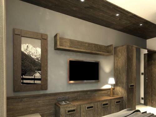 Hostal Penzi�n Ski Jezersko