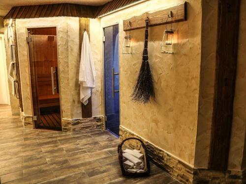 Hostal Penzi�n Ski Jezersko