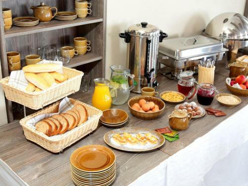 Hostal Penzi�n Ski Jezersko