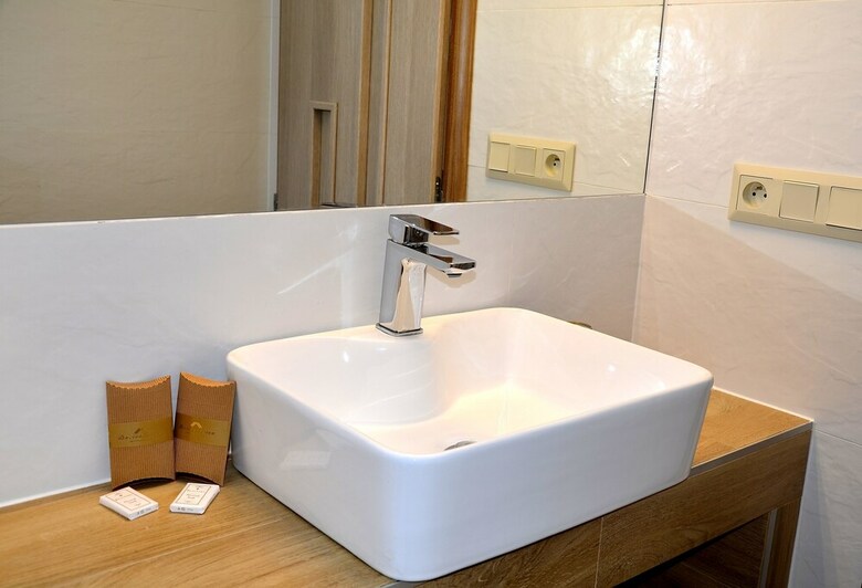 Hostal Penzion Larion Wellness