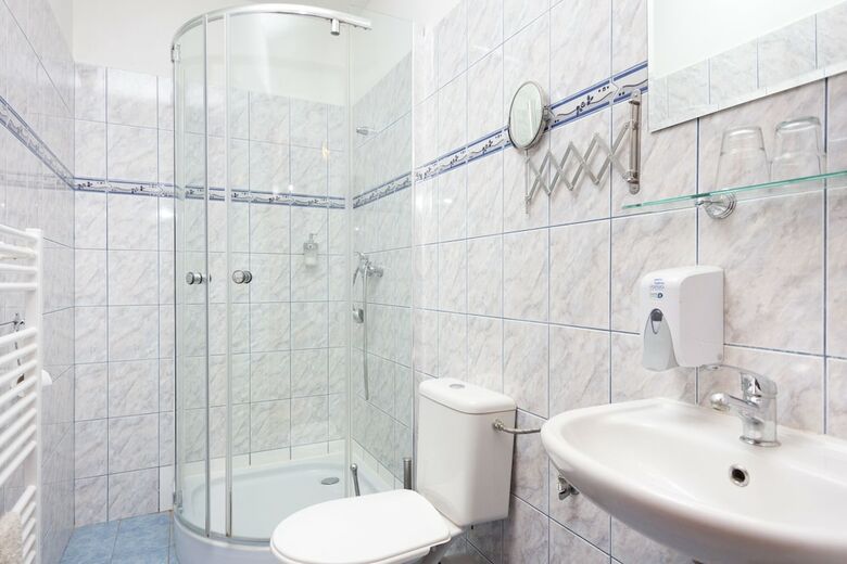 Hostal Penzion Larion Wellness