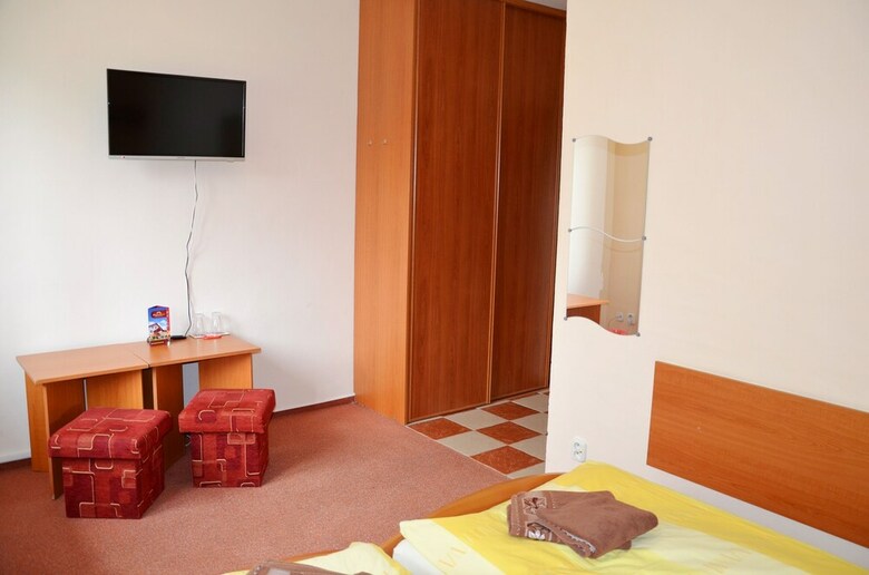 Hostal Penzion Larion Wellness