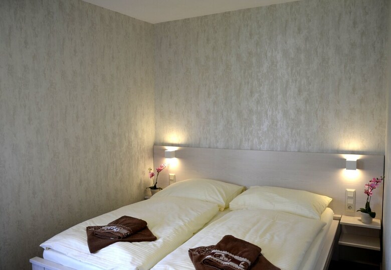 Hostal Penzion Larion Wellness