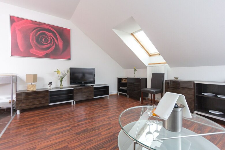 Hostal Penzion Larion Wellness
