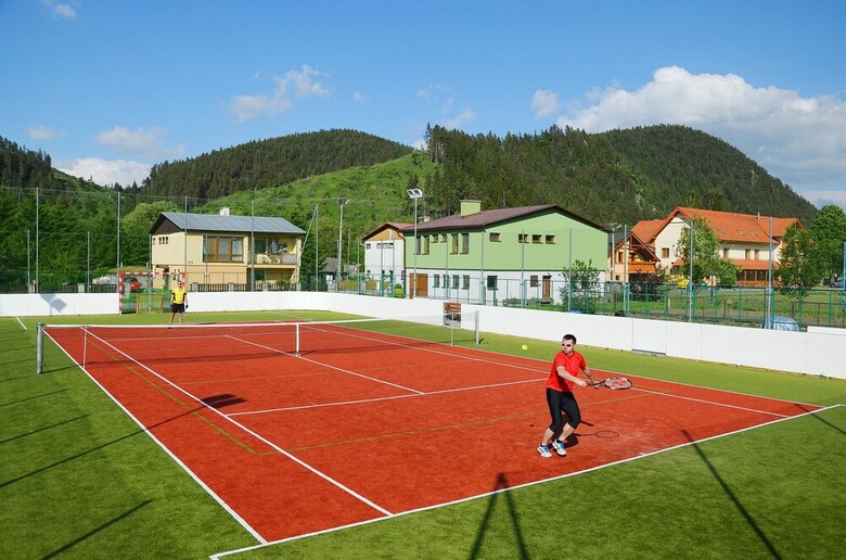 Hostal Penzion Larion Wellness