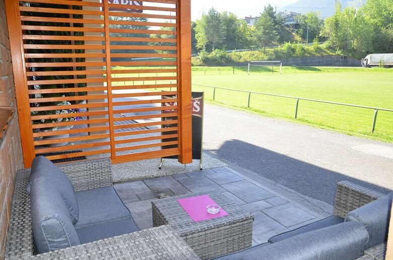 Hostal Penzion Larion Wellness