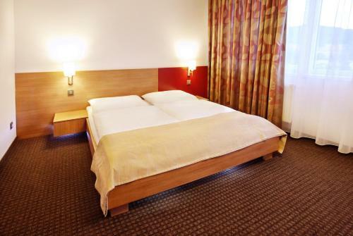 Hotel Ali Baba