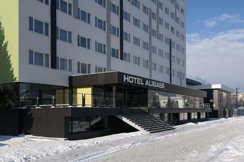 Hotel Ali Baba