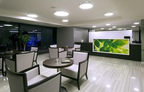 Hotel Ali Baba