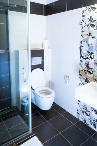 Horsk� Hotel Krist�na