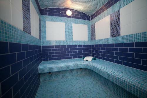 Horsk� Hotel Krist�na