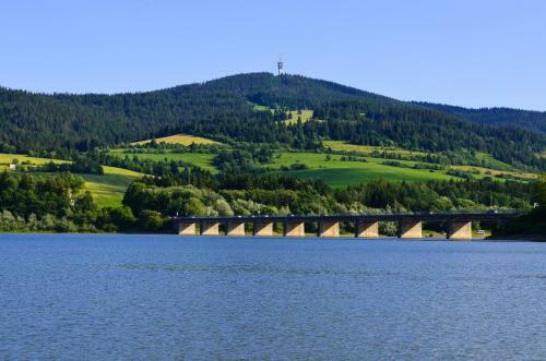 Horsk� Hotel Krist�na