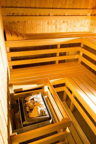 Horsk� Hotel Krist�na