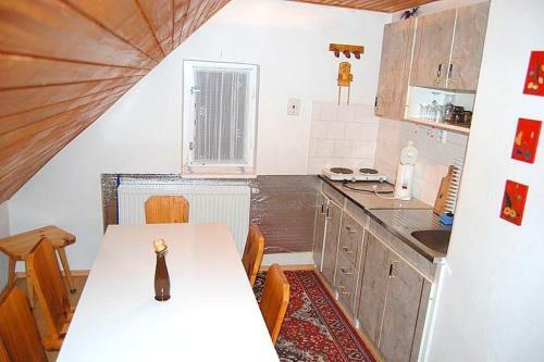 Hostal Penzi�n Milka